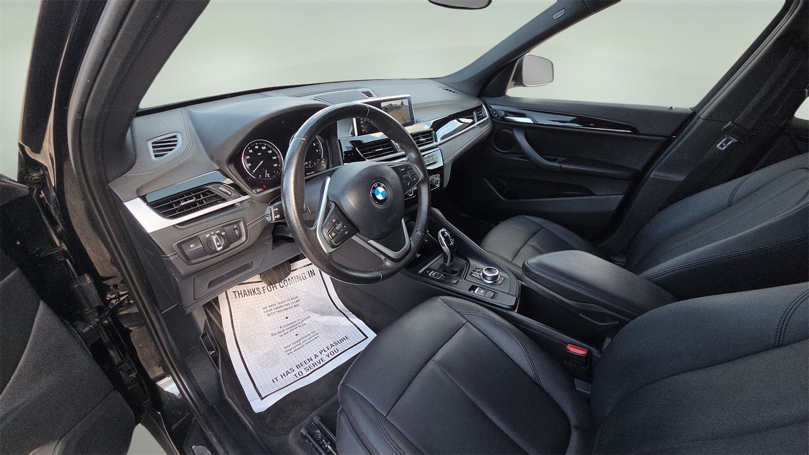 2020 Bmw X1 sDrive28i photo 22