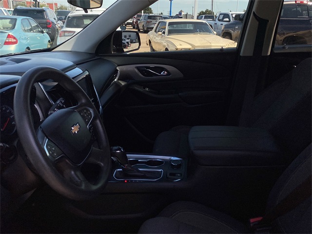 2019 Chevrolet Traverse LS photo 20