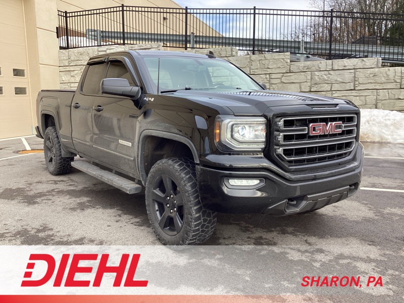 2019 GMC Sierra 1500 Limited Base's photo