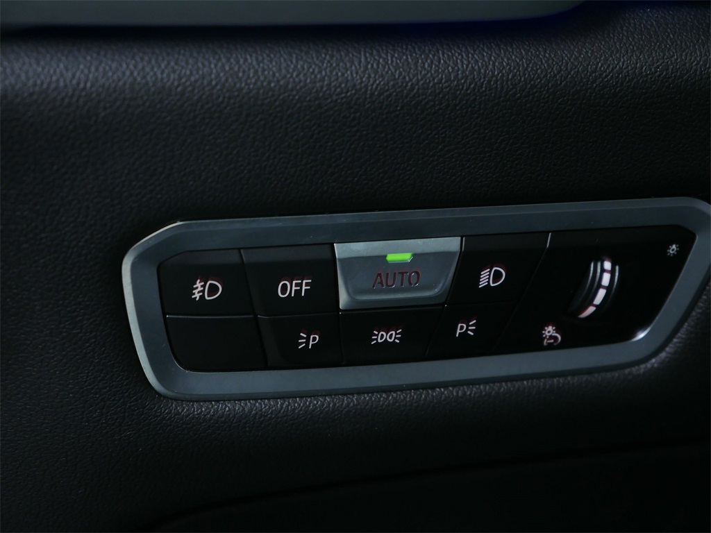 2021 Bmw X5 xDrive40i photo 18