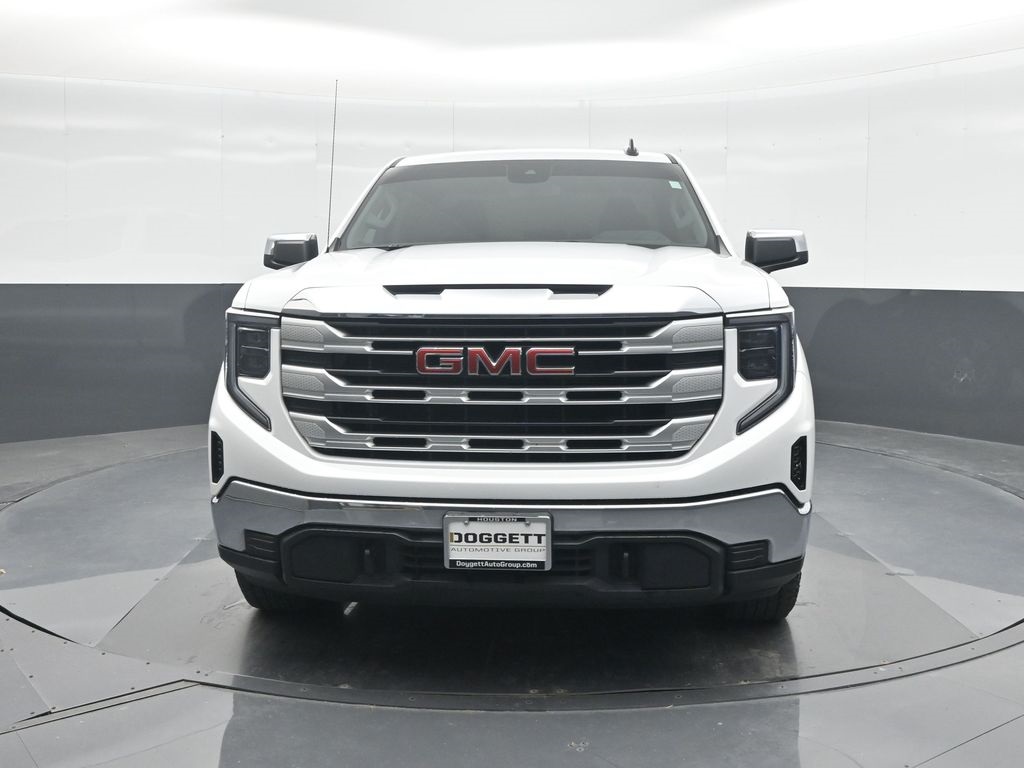 2023 Gmc Sierra 1500 SLE photo 5