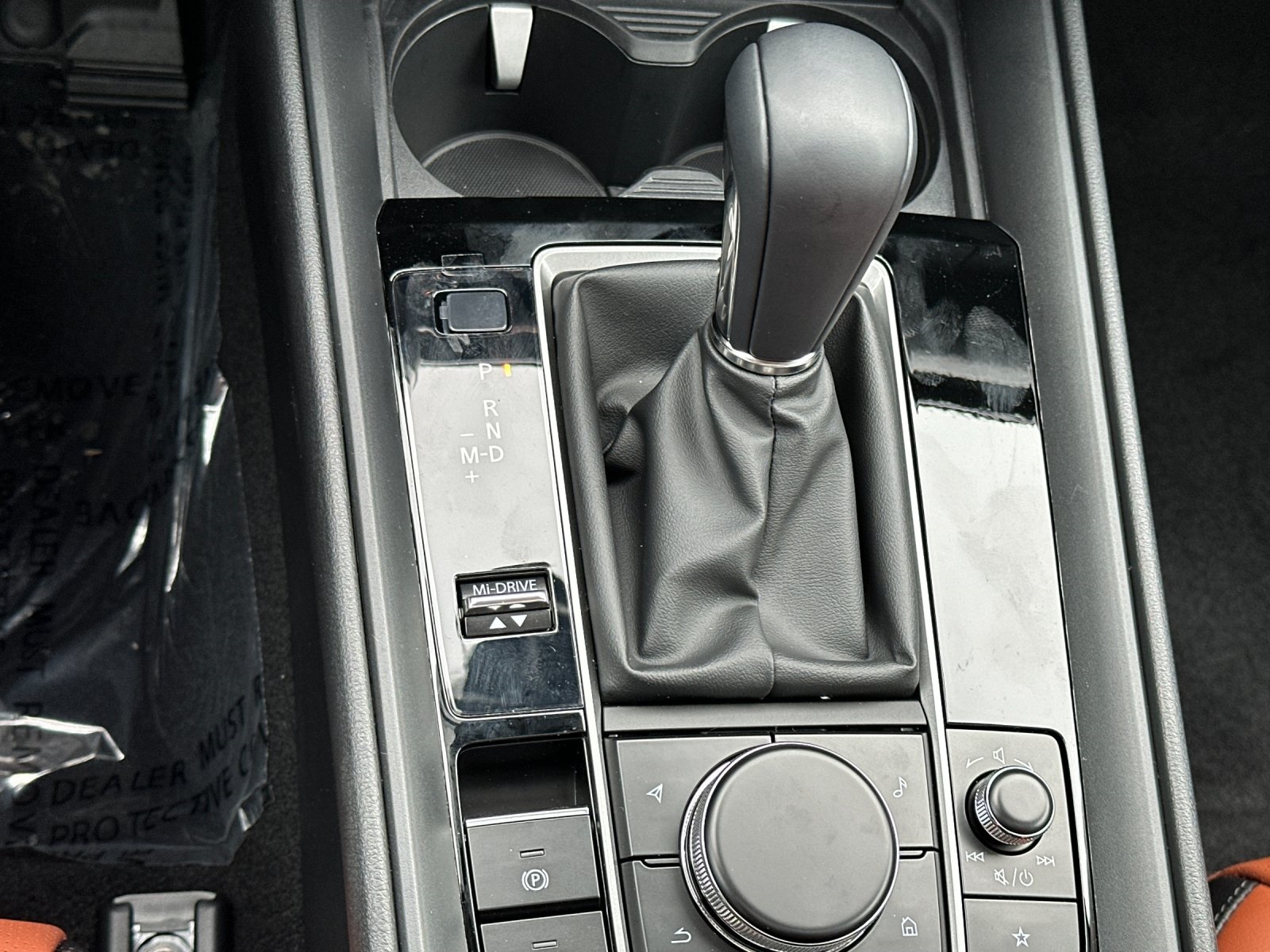 2025 Mazda CX-50 2.5 Turbo Premium photo 20