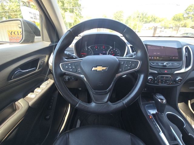 2021 Chevrolet Equinox Premier photo 24