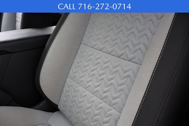 2024 Chevrolet Equinox LS photo 18