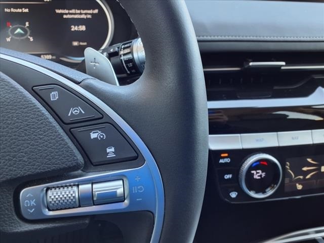 2024 Genesis G80 2.5T photo 20