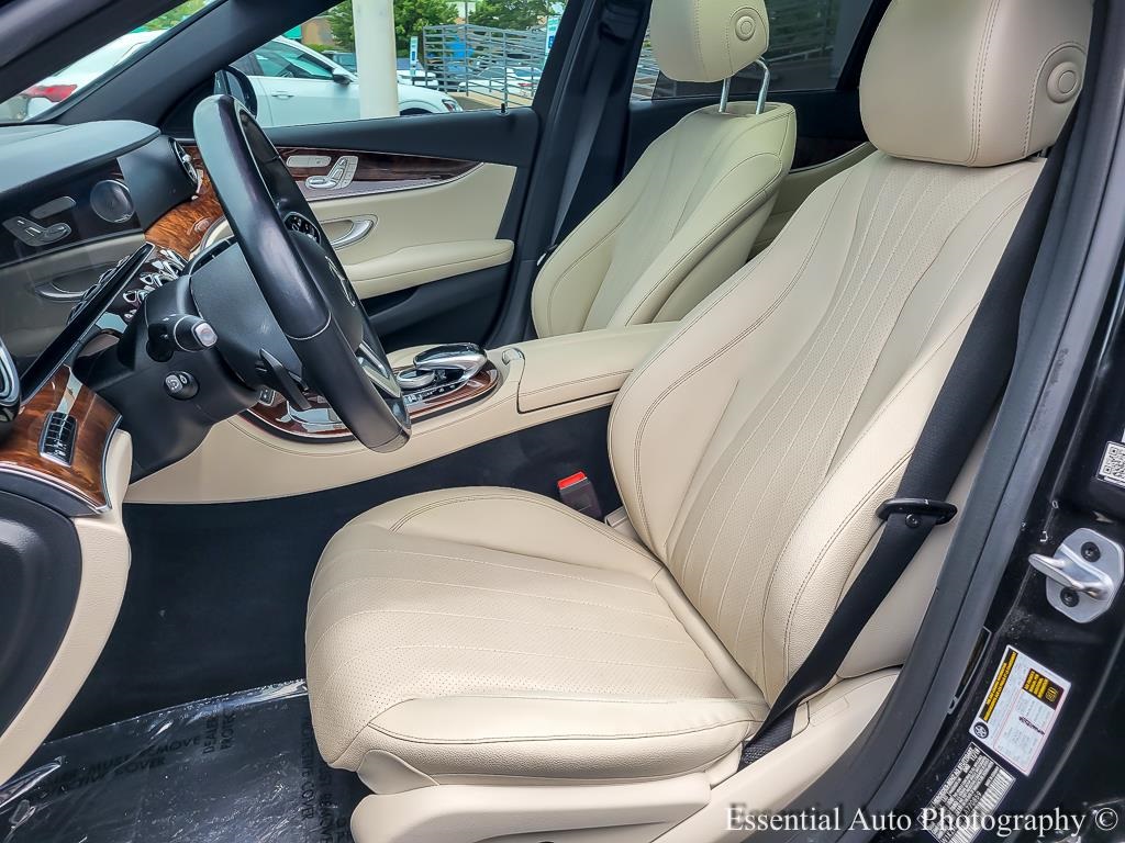 2020 Mercedes Benz E 450 4MATIC photo 8