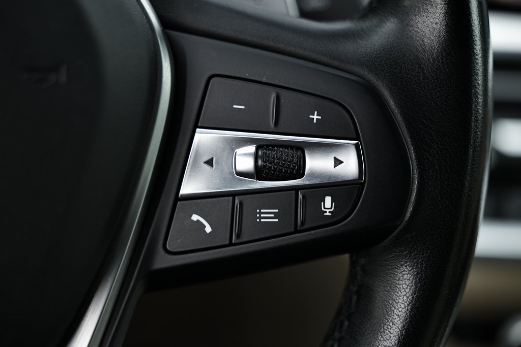 2020 Bmw 330i Sedan NA photo 34