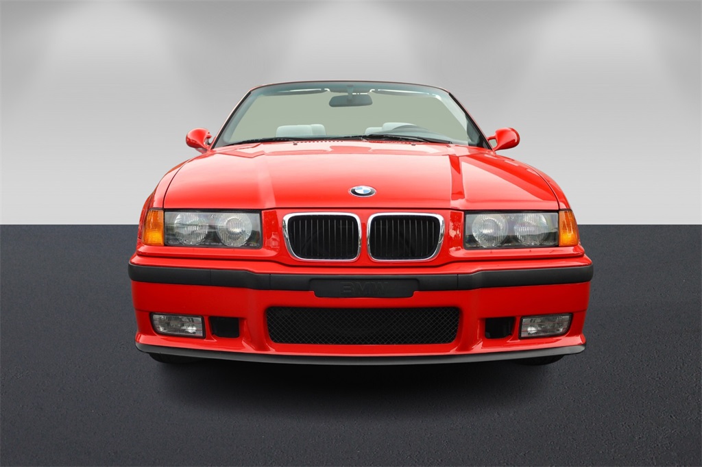 1999 Bmw M3 3 photo 8