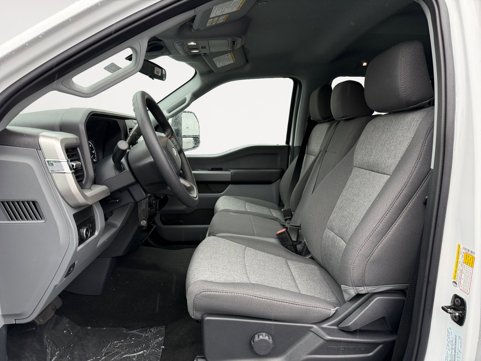 2025 Ford F-250 XL photo 10