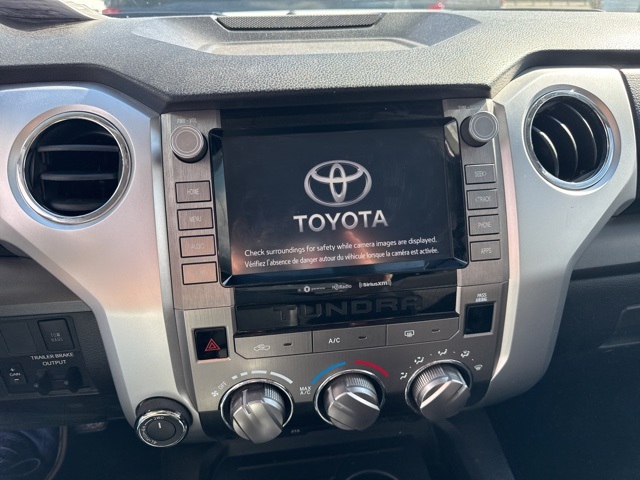 2020 Toyota Tundra SR5 Grade photo 10
