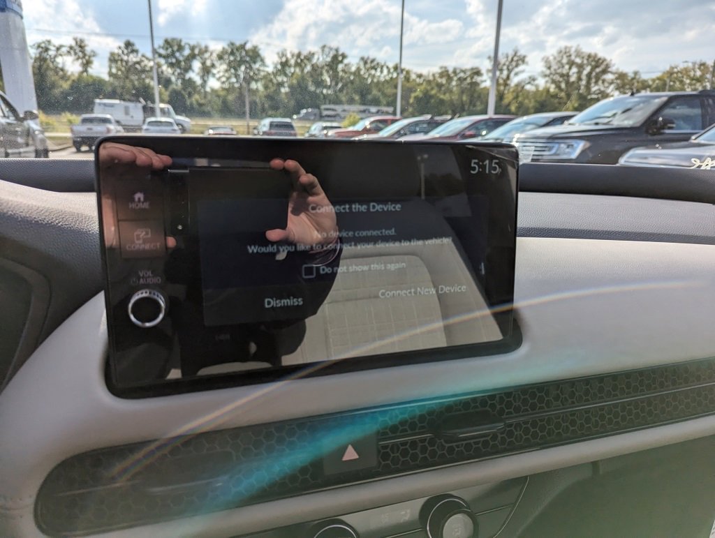 2026 Honda HR-V LX photo 11
