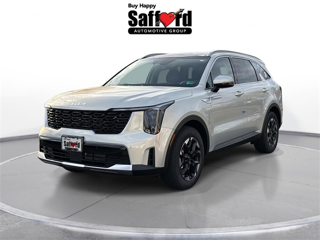 2026 Kia Sorento S's photo