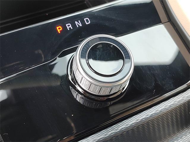 2025 Jeep Grand Cherokee Limited photo 15