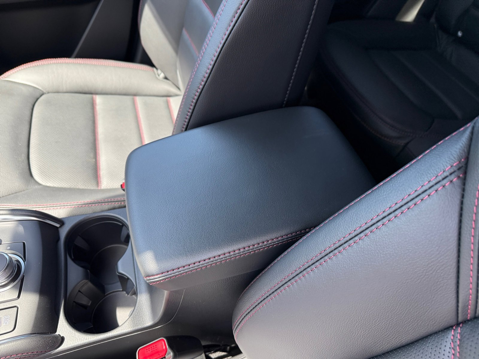 2025 Mazda CX-5 2.5 Turbo Premium photo 14