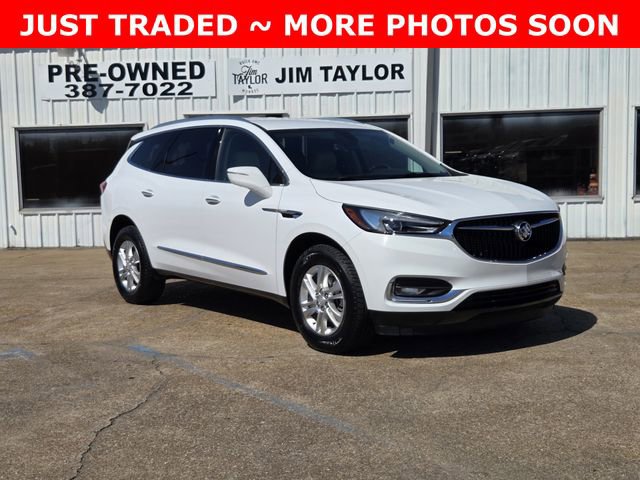 2019 Buick Enclave Essence