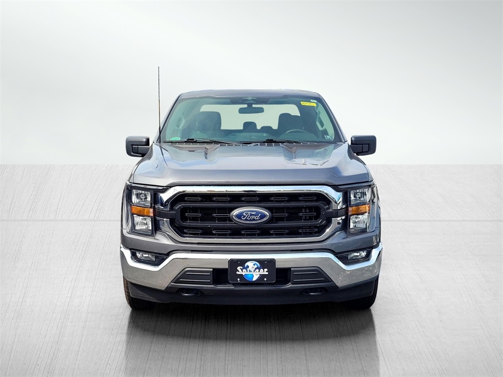 2023 Ford F-150 XLT photo 10