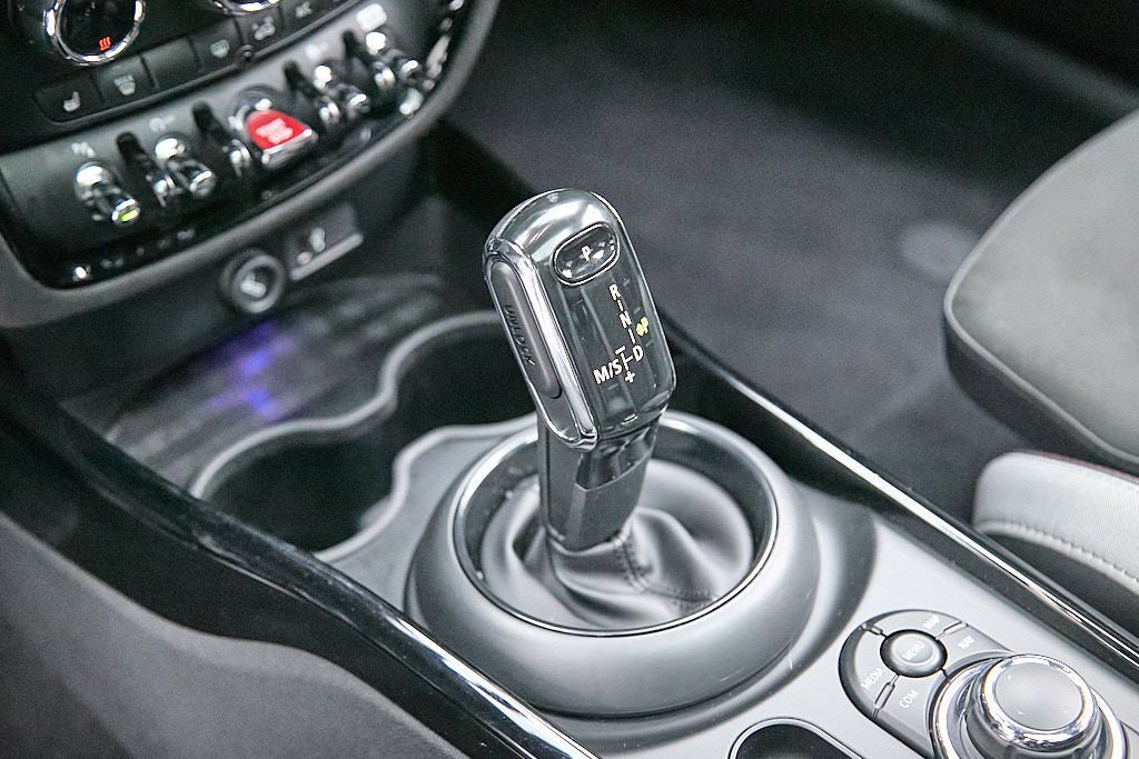 2022 MINI CLUBMAN - Image 20