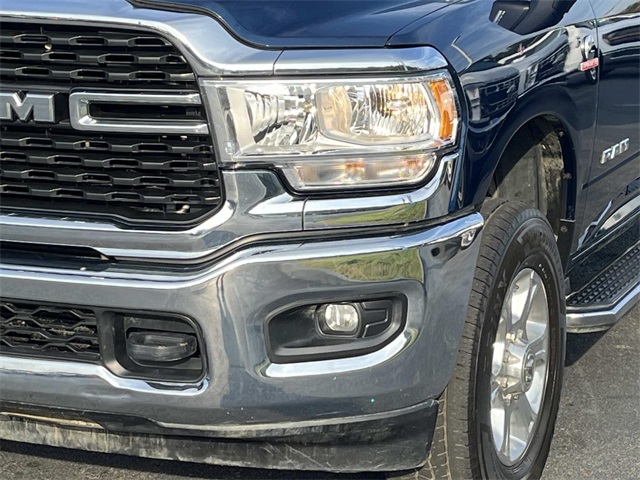 2024 Ram 2500 Big Horn photo 10
