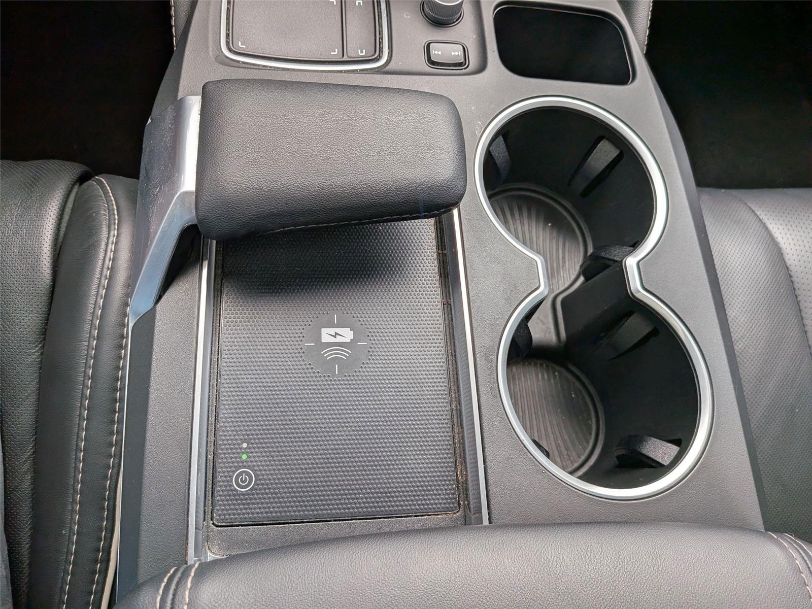 2022 Acura MDX Advance photo 25