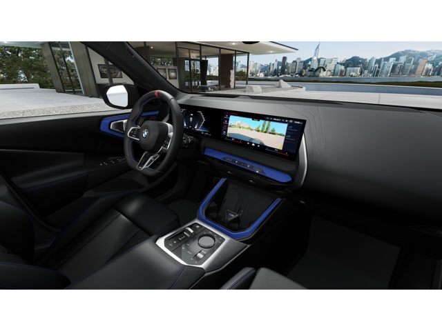 2026 Bmw X3 M50 photo 13