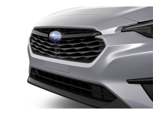 2025 Subaru Impreza Base photo 12