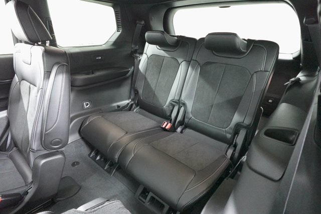 2025 Jeep Grand Cherokee Altitude X photo 26