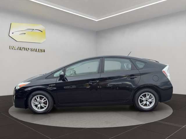 2010 Toyota Prius I photo 4