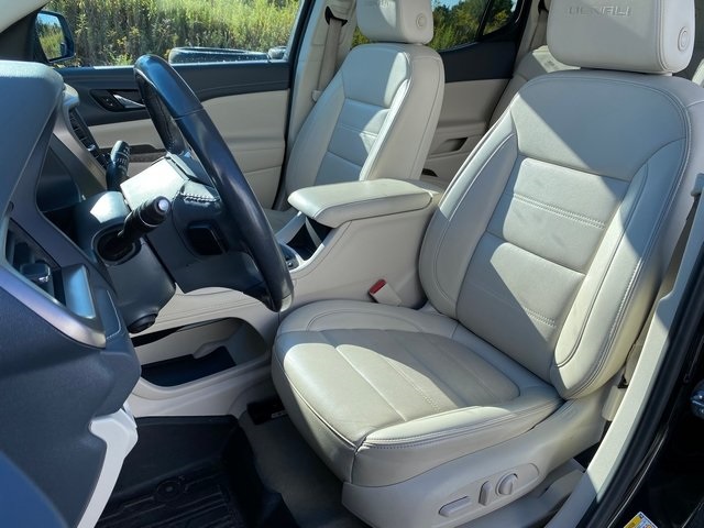 2022 Gmc Acadia Denali photo 20