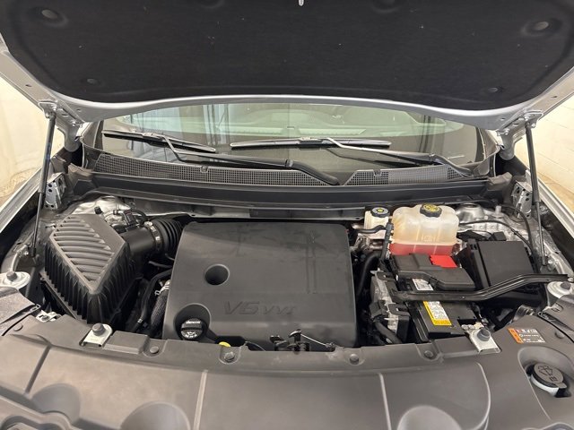 2022 Chevrolet Traverse Cloth photo 29