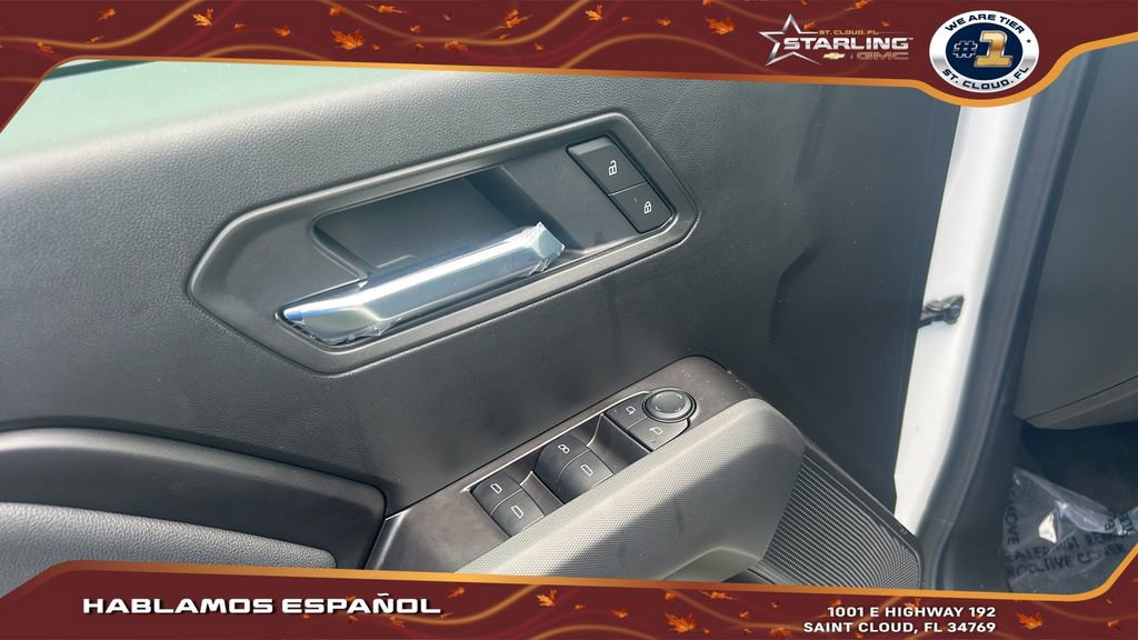 2025 Gmc Canyon Elevation photo 11