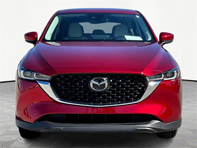 2023 Mazda CX-5 2.5 S Preferred photo 2