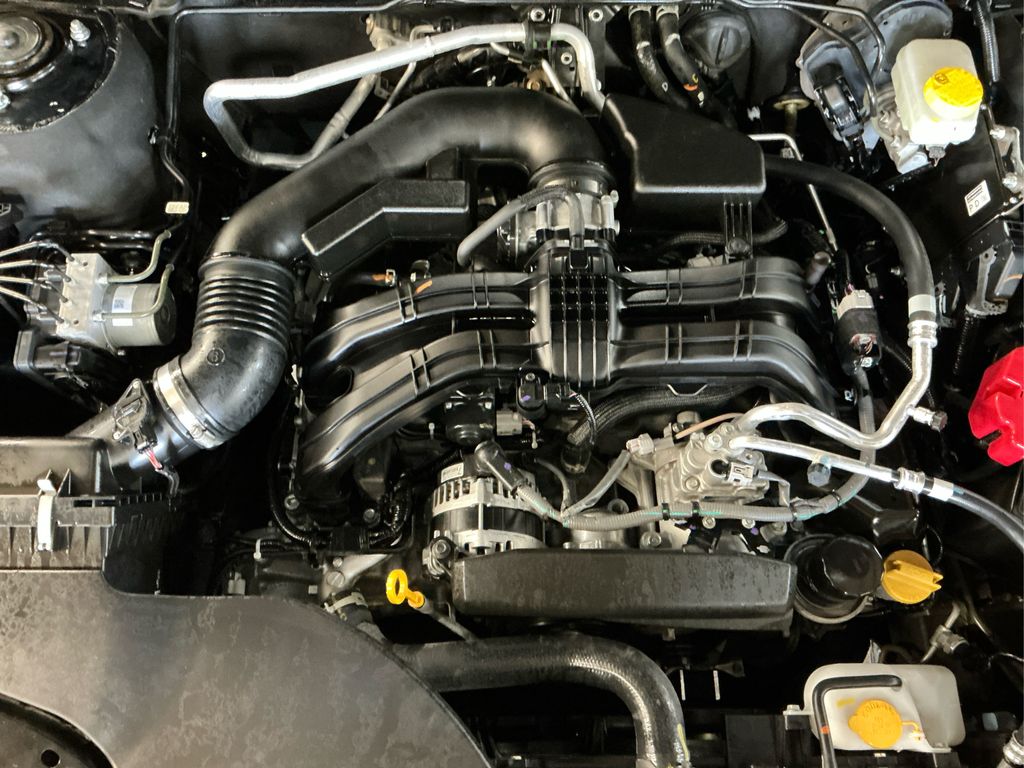 2025 Subaru Outback Onyx Edition photo 11