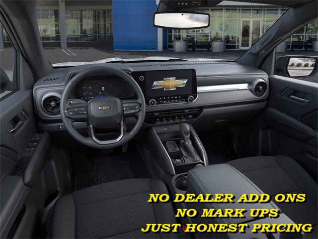2026 Chevrolet Colorado LT photo 15