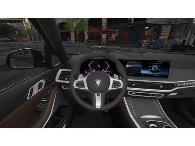 2026 Bmw X5 xDrive40i photo 10