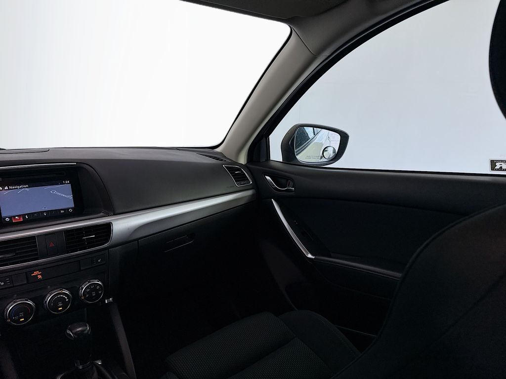 2016 Mazda CX-5 Touring photo 22