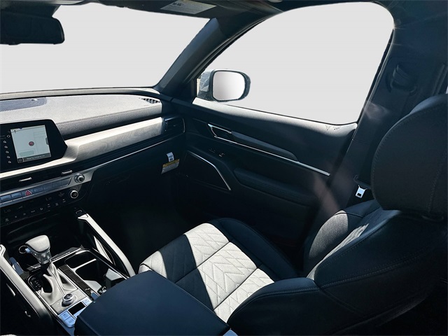 2025 Kia Telluride X-Line EX X-Pro photo 18