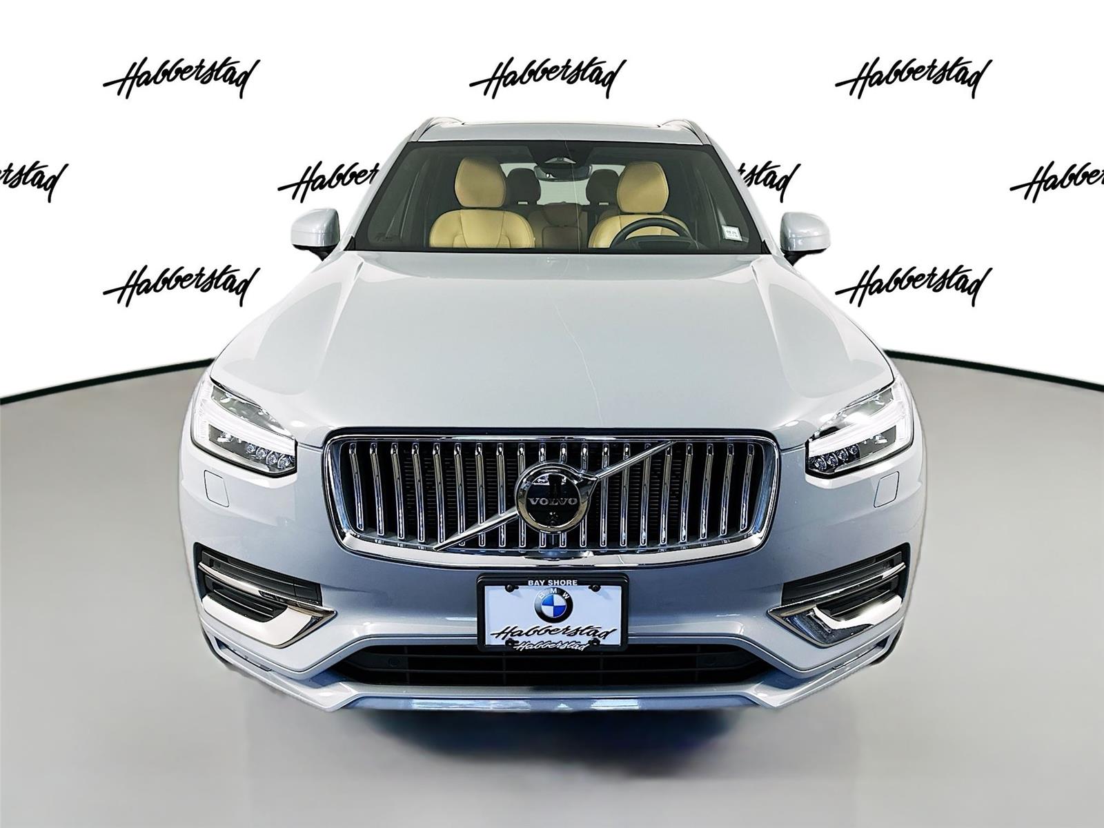 2025 Volvo XC90 photo 2