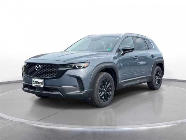 New Mazda CX-50 For Sale in Fredericksburg | Safford Mazda