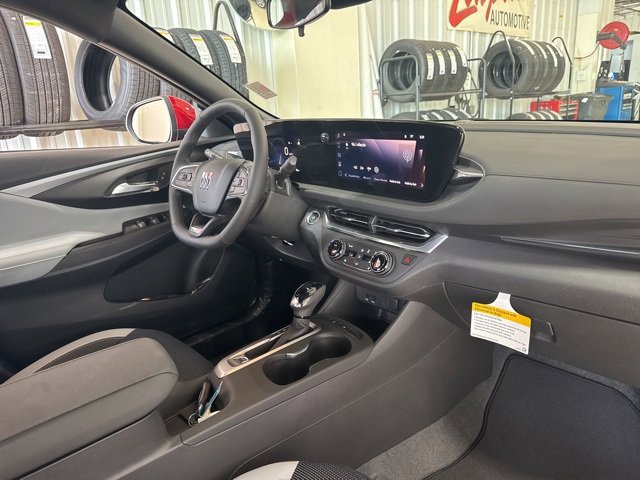 2026 Buick Envista Preferred photo 20