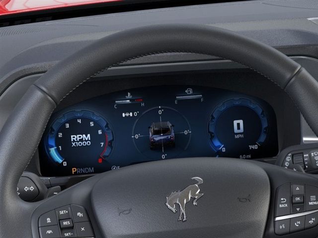 2025 FORD BRONCO SPORT - Image 36