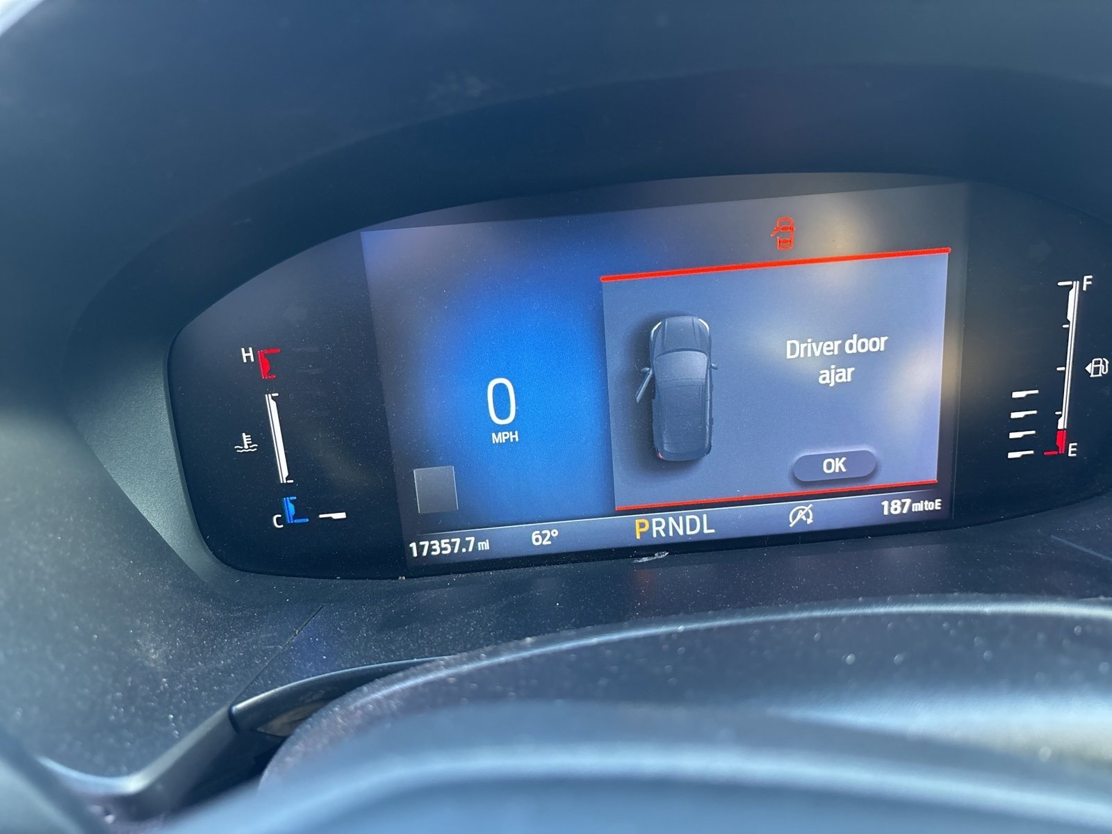 2024 Ford Escape Active photo 2