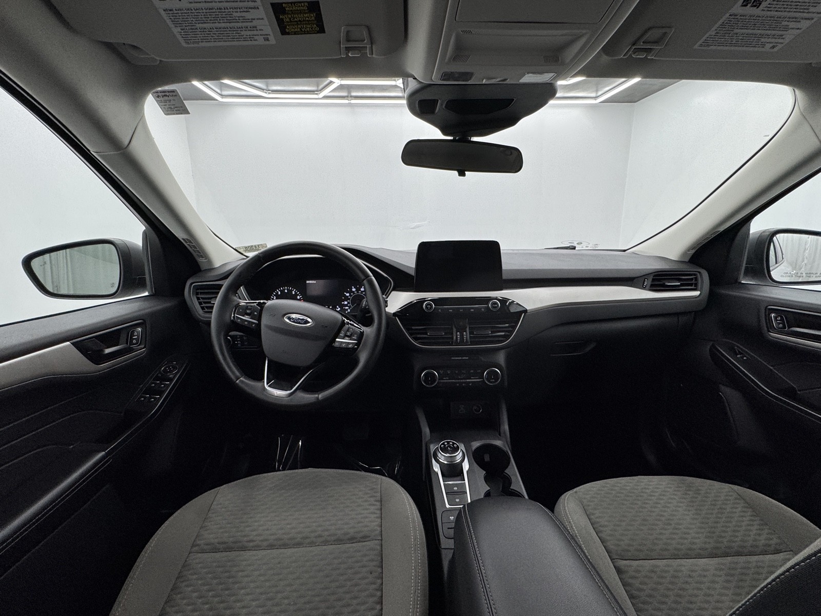 2022 Ford Escape SE photo 13