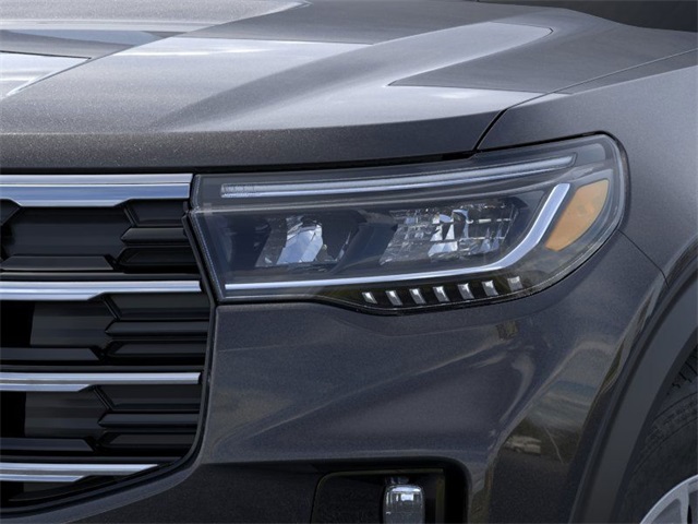 2025 Ford Explorer photo 15