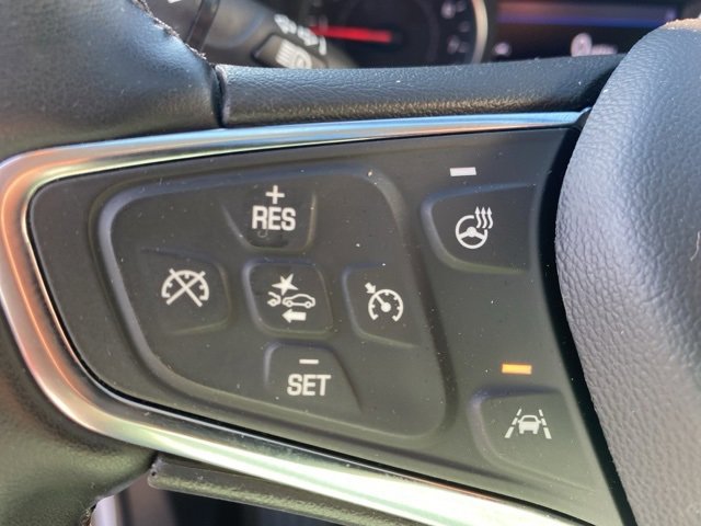 2024 Chevrolet Equinox LT photo 17