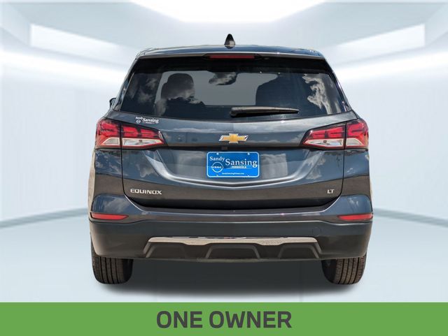 2023 Chevrolet Equinox LT photo 3