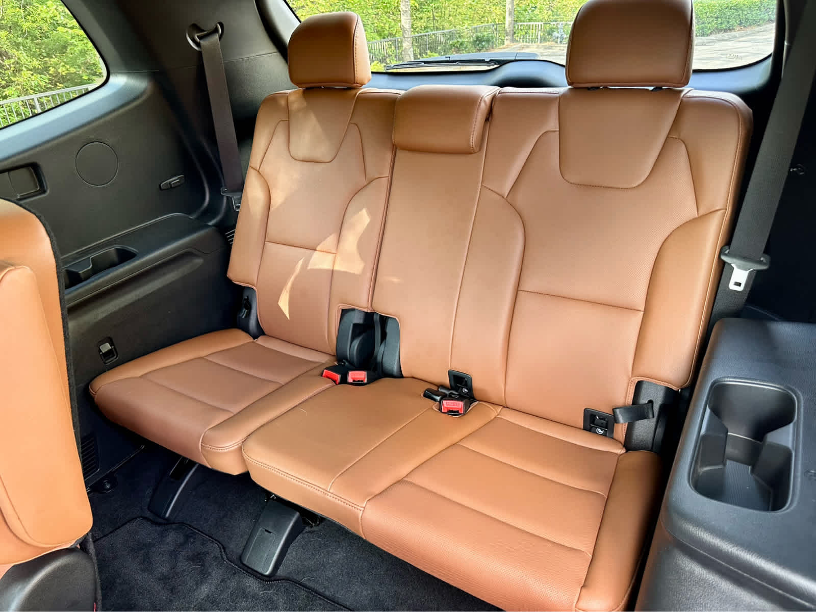 2024 Kia Telluride EX X-Line photo 10