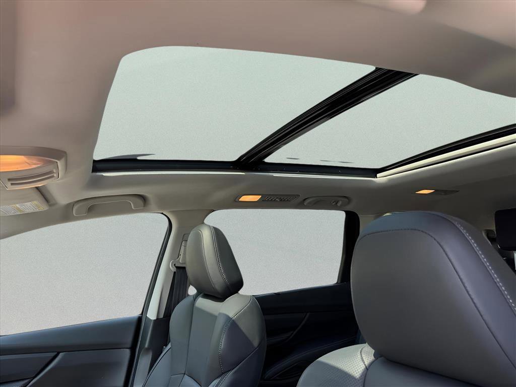 2023 Subaru Ascent Limited photo 19
