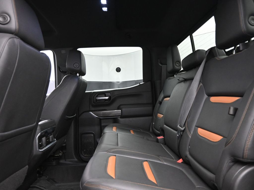 2022 Gmc Sierra 1500 Limited AT4 photo 7