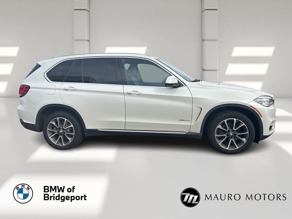 Used 2017 BMW X5 xDrive35i with VIN 5UXKR0C31H0X79875 for sale in Bridgeport, CT