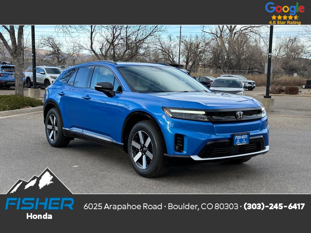 2026 Honda Prologue Touring's photo